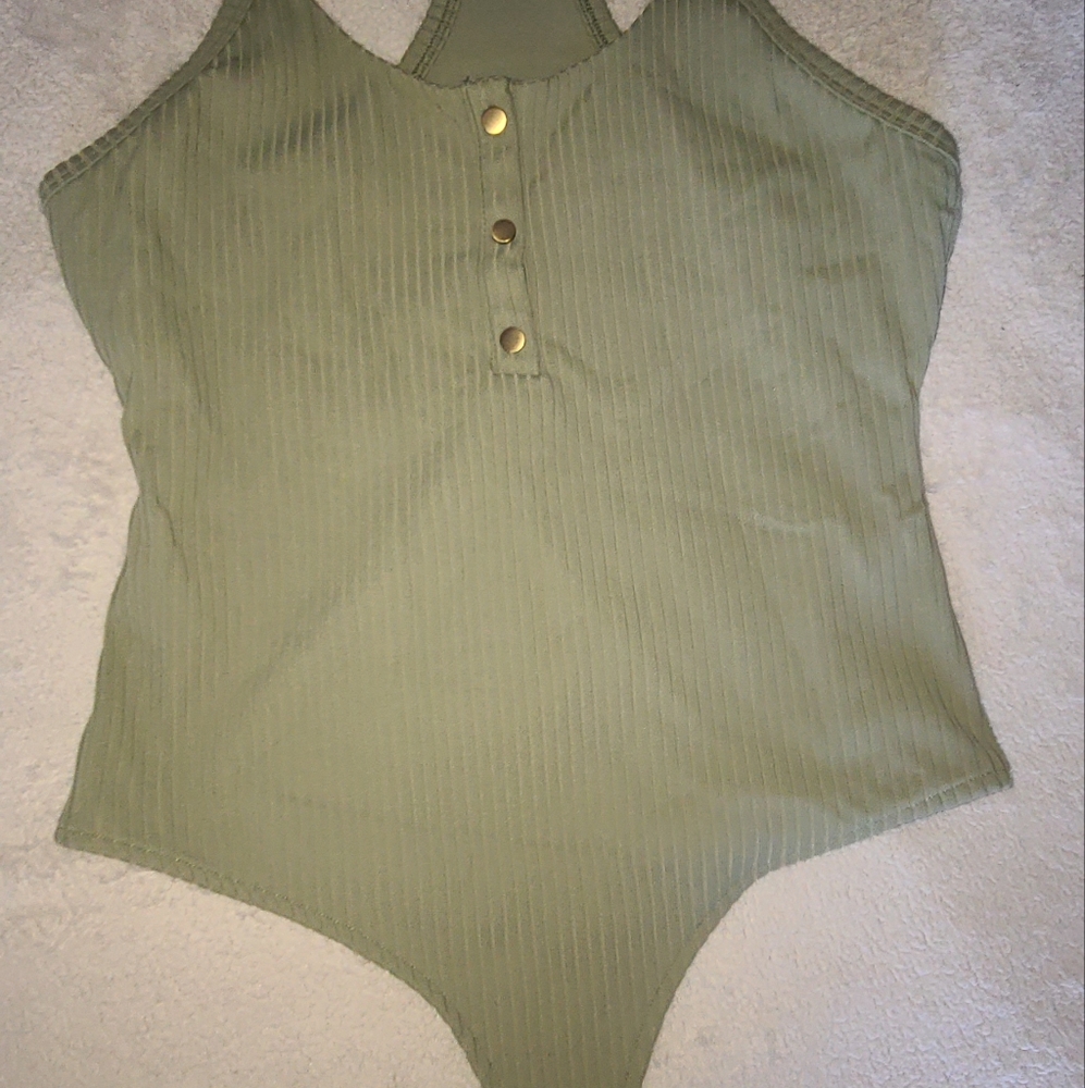 Bodysuit size S